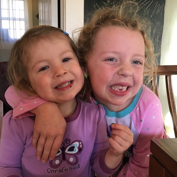 Meet your Posher, Allison - Picture 1 of 1